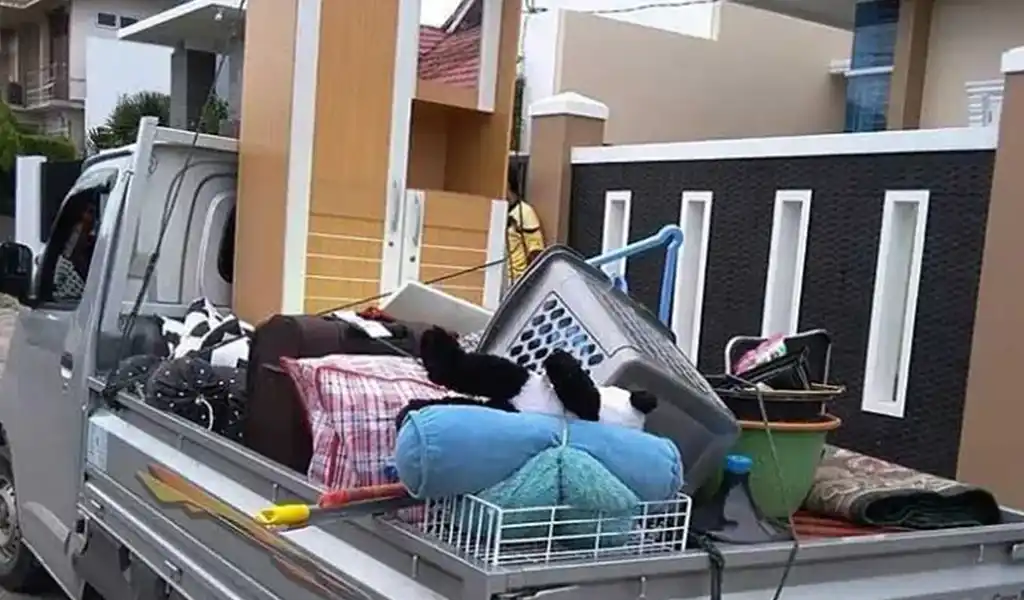 Kenapa Butuh Jasa Angkut Purwokerto