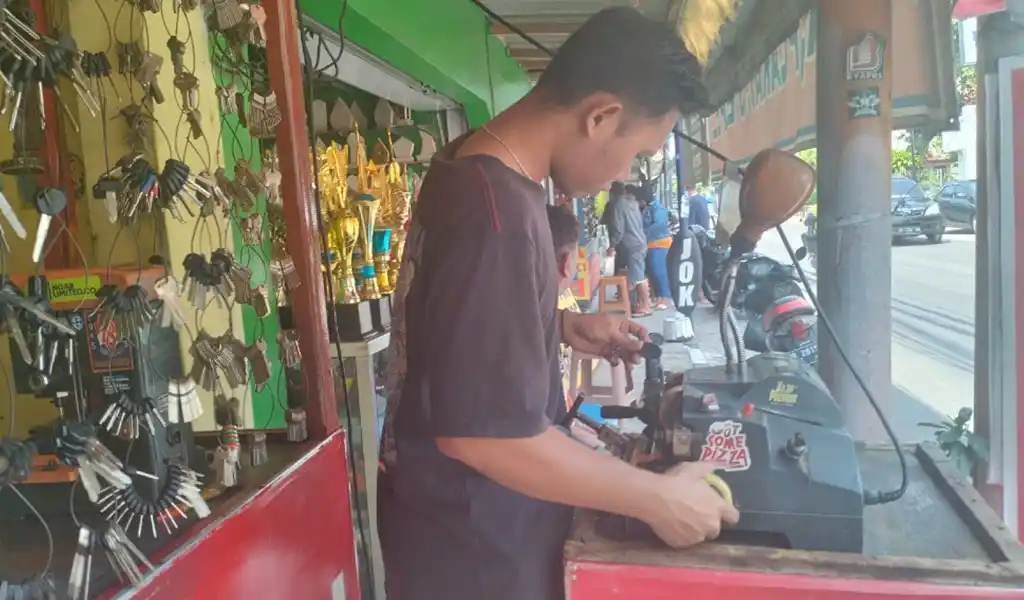 Kenapa Butuh Tukang Kunci Panggilan Purwokerto