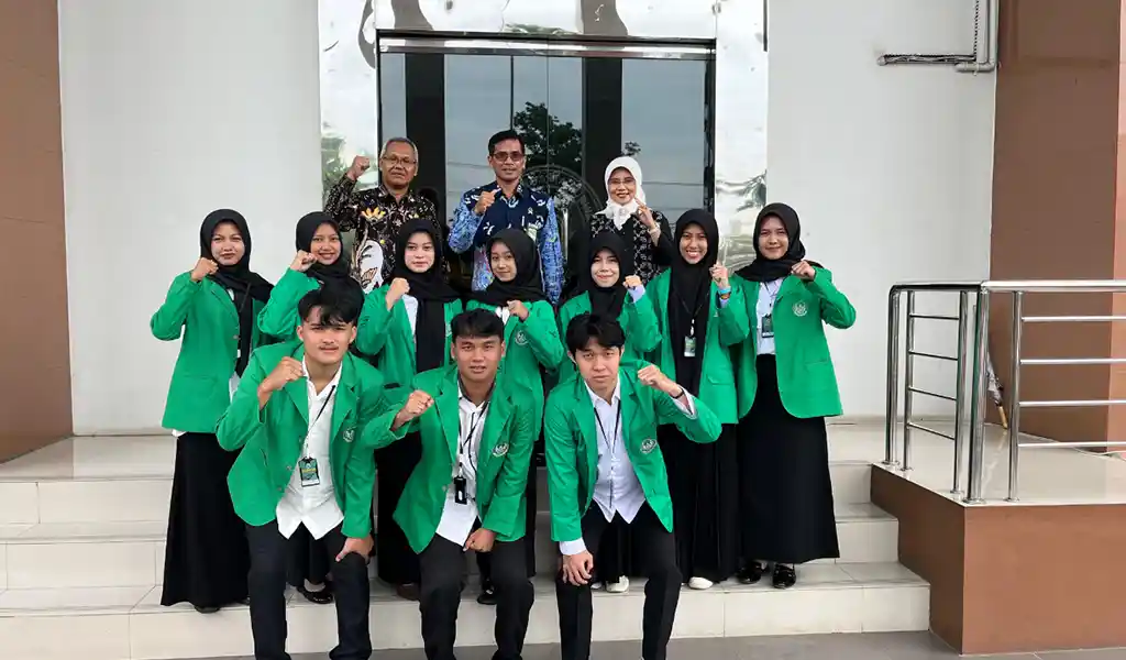 Keringanan UKT dan Beasiswa di UIN Purwokerto
