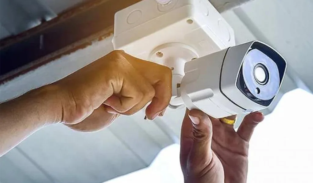 Kisaran Harga Pasang CCTV di Purwokerto