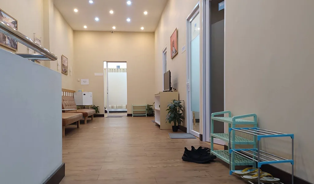 Klinik Gigi Dentes