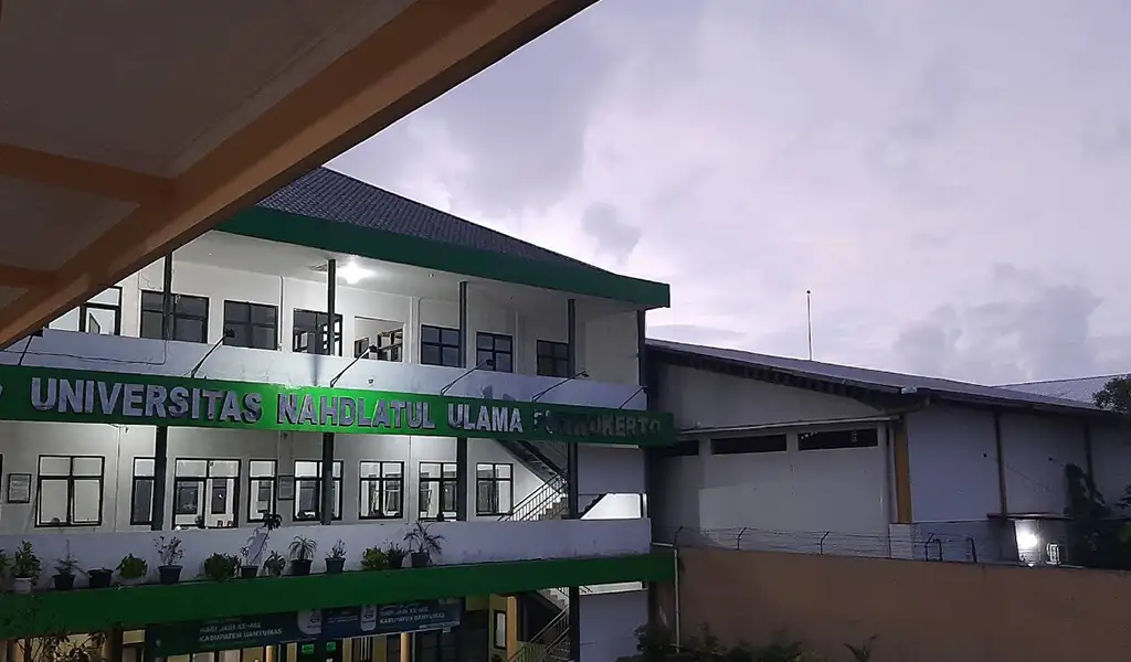 Kost Dekat UNU Purwokerto