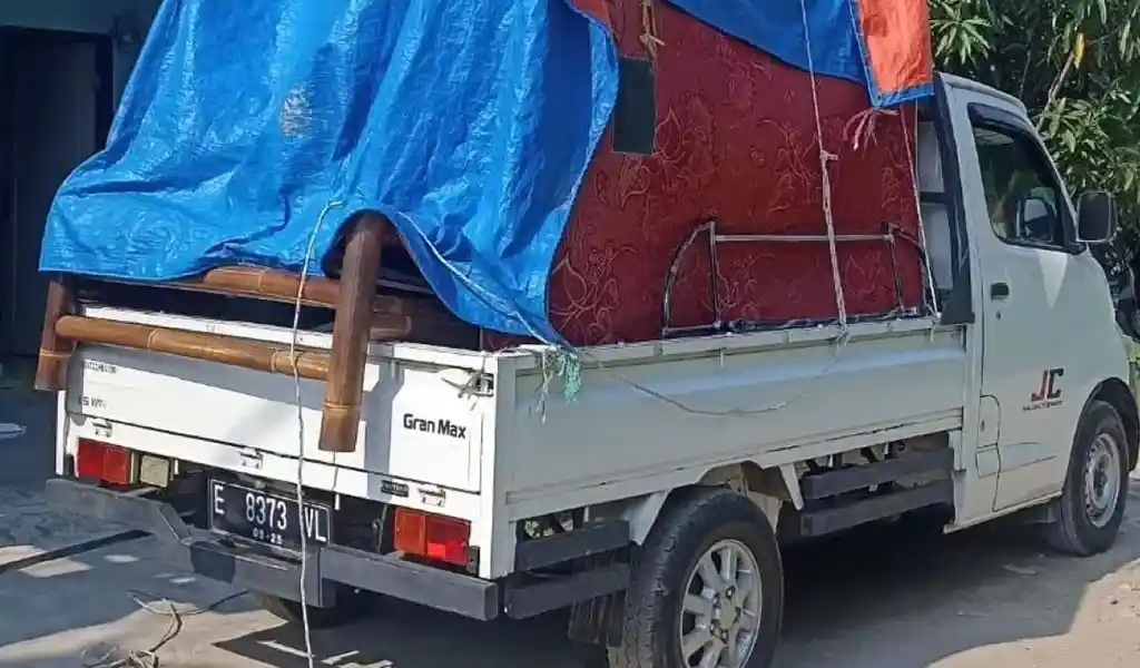 Layanan Ekspedisi dari Jakarta ke Purwokerto