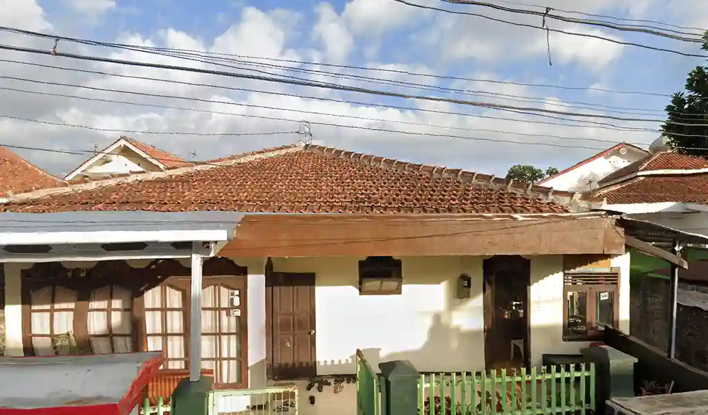 Marto Taruno Tailor