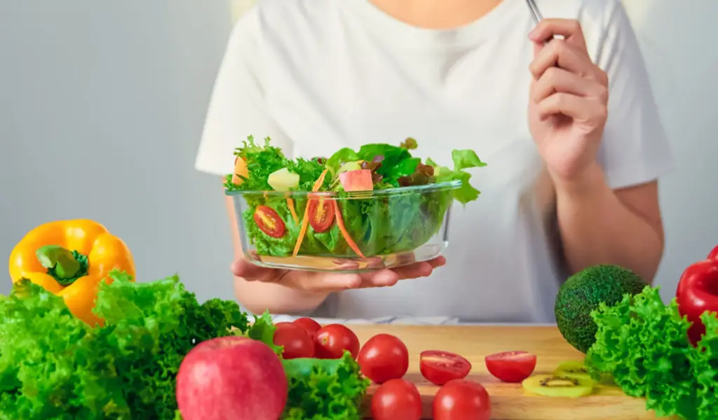 Menu Diet Harian Murah dan Praktis