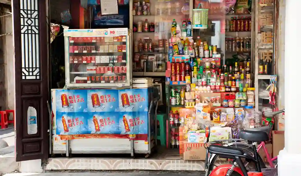 Paket Sembako Murah di Purwokerto