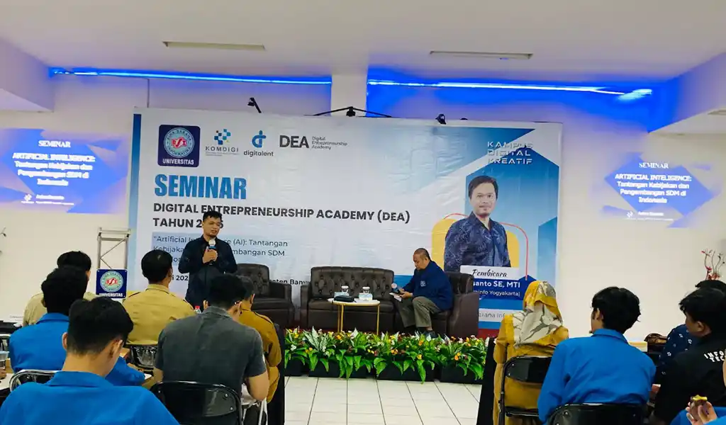 Perbandingan Biaya dengan Kampus Lain