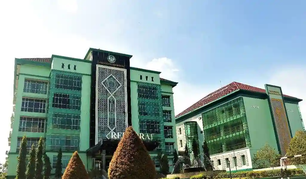 Perbedaan Biaya Kuliah UIN Purwokerto