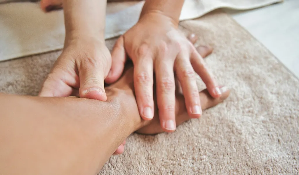 Pijat Sehat Dan Kebugaran 1