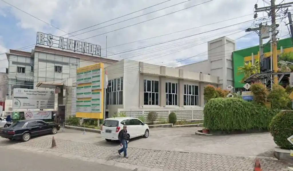 Profil Singkat RS Ananda Purwokerto
