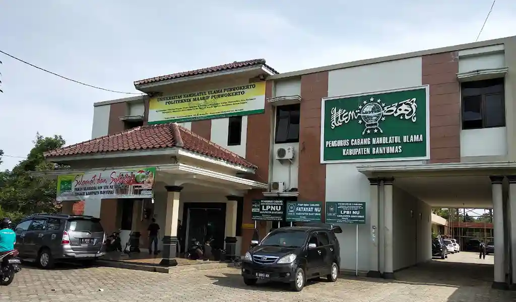 Profil Universitas Nahdlatul Ulama Purwokerto