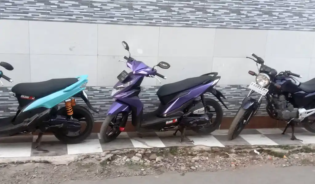 Putra Teguh Mandiri