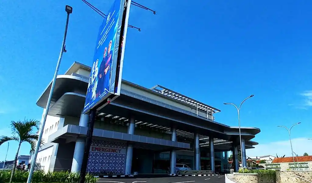 RS JIH Purwokerto