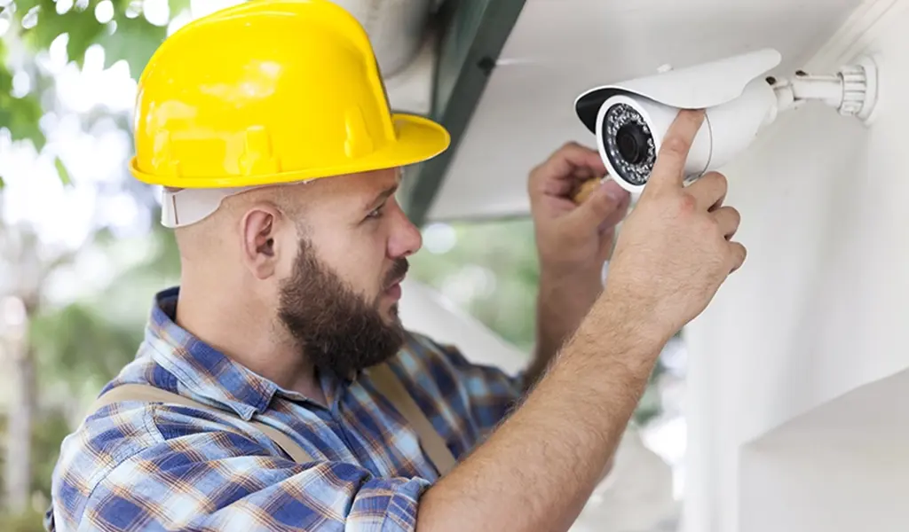 Rekomendasi CCTV untuk Anak Kost Rumah di Purwokerto