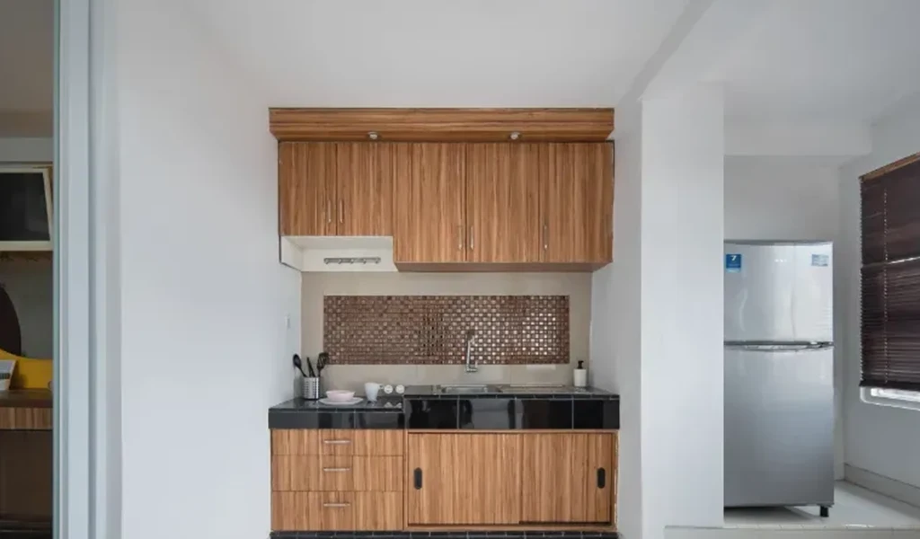 Rekomendasi Furnitur dan Peralatan Dapur Mini di Purwokerto