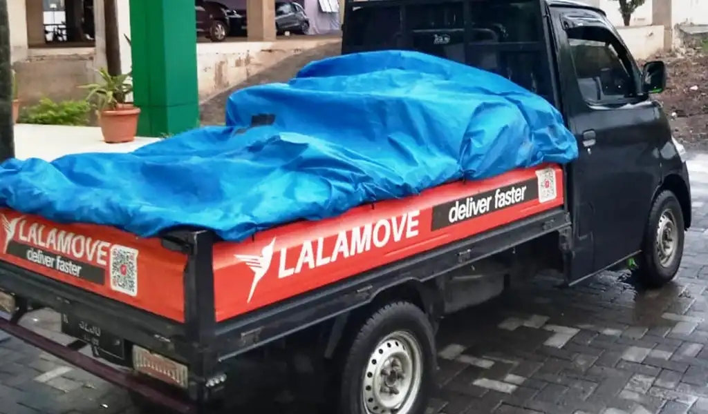 Rekomendasi Jasa Angkut Purwokerto