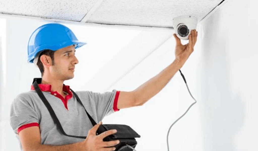 Rekomendasi Jasa Pasang CCTV Purwokerto
