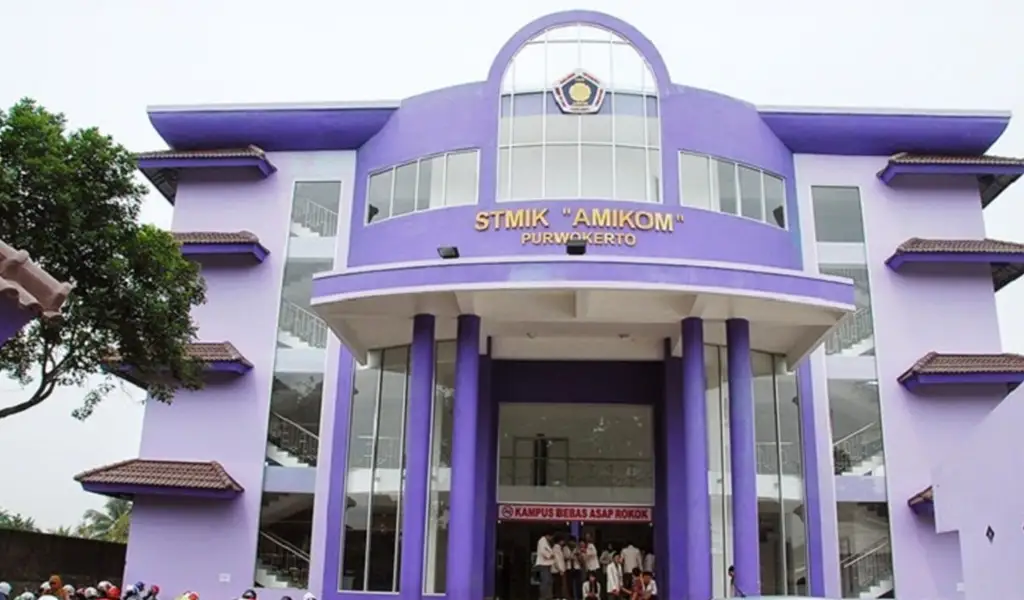 Rekomendasi Kost Dekat AMIKOM Purwokerto