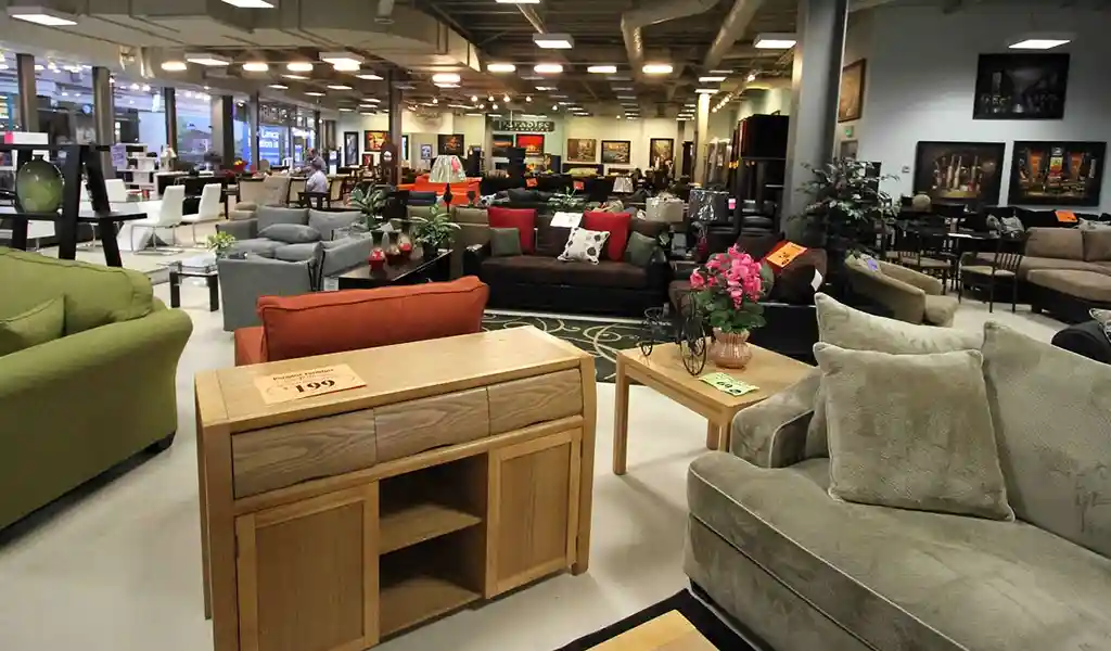 Rekomendasi Tempat Beli Furniture Kost di Purwokerto