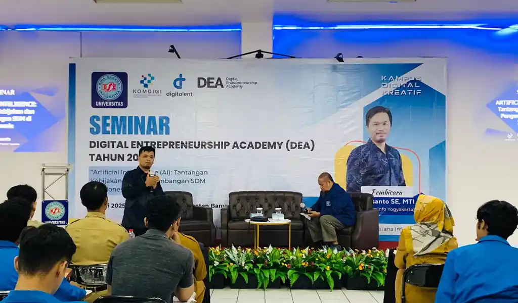 Rincian Biaya Kuliah BSI Purwokerto