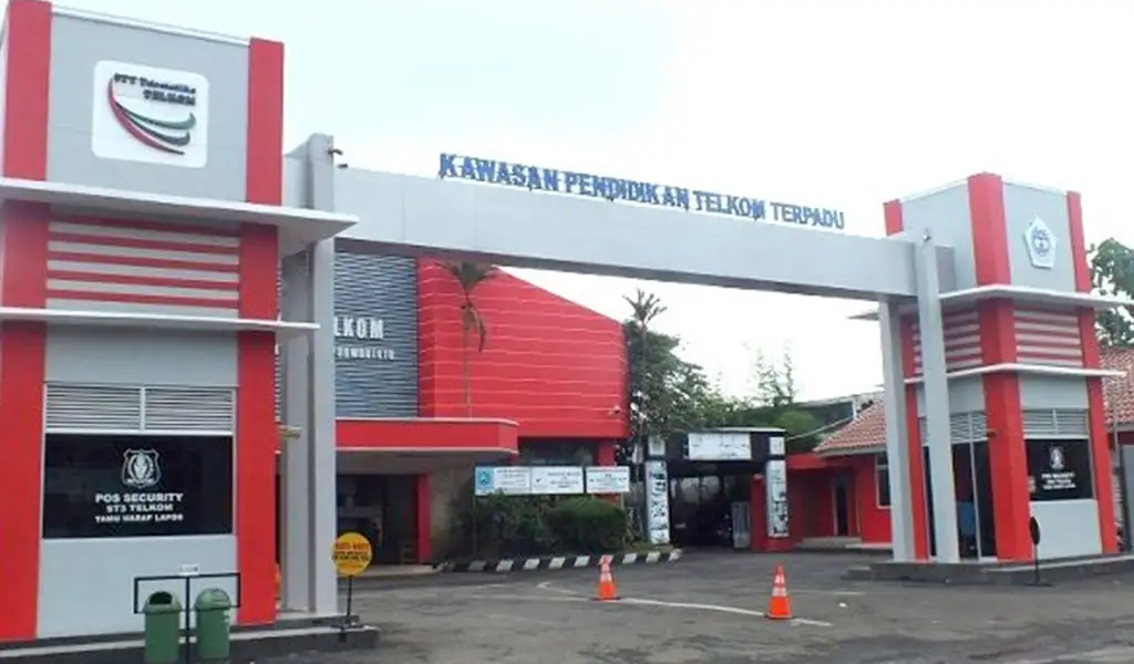 Rincian Biaya Kuliah Institut Teknologi Telkom Purwokerto