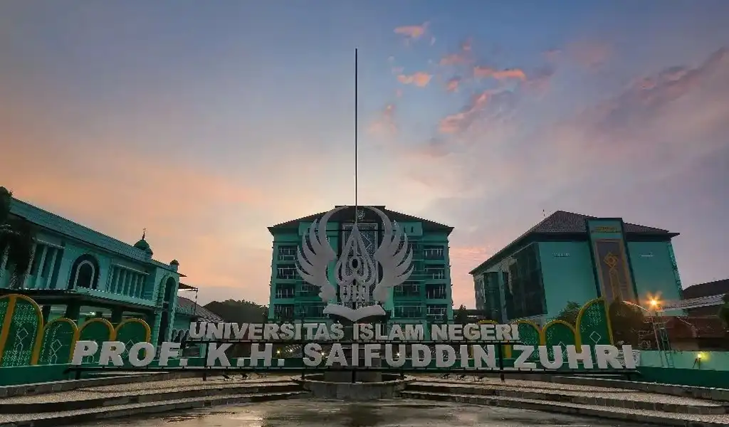 Rincian Biaya Kuliah UIN Purwokerto