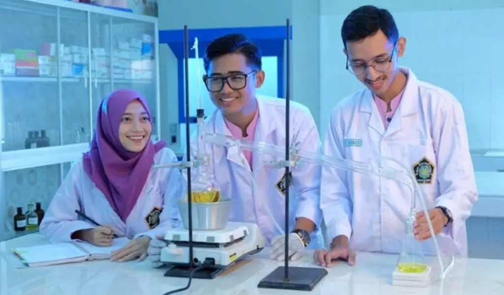 Rincian Biaya Kuliah Universitas Harapan Bangsa Purwokerto