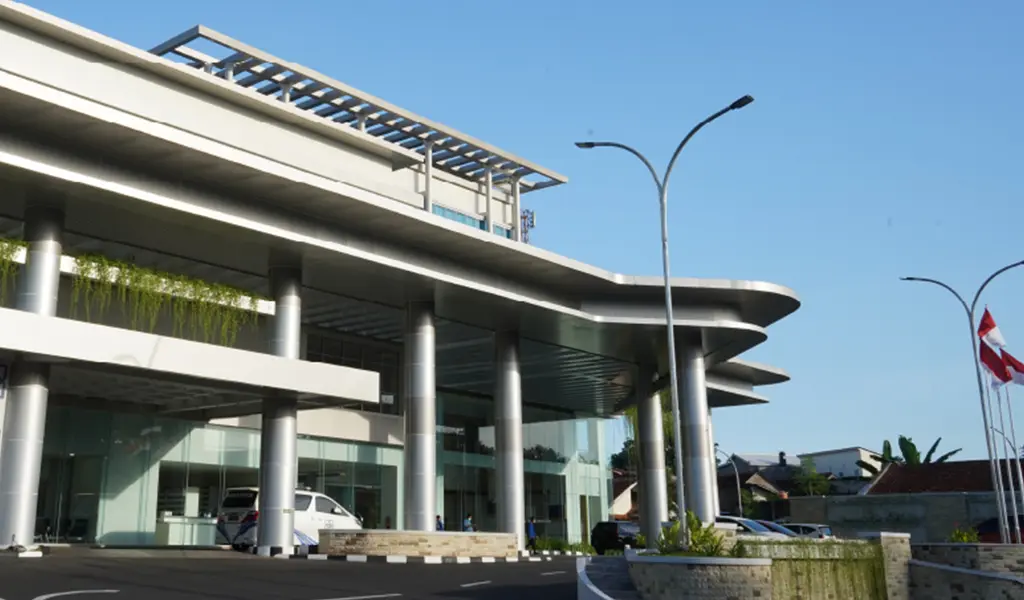 Rincian Biaya Melahirkan di RS JIH Purwokerto