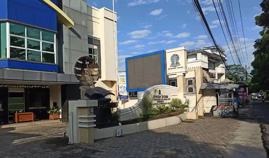 Rincian Biaya Universitas Terbuka Purwokerto