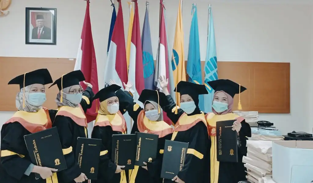 Sistem Pendidikan di Universitas Terbuka