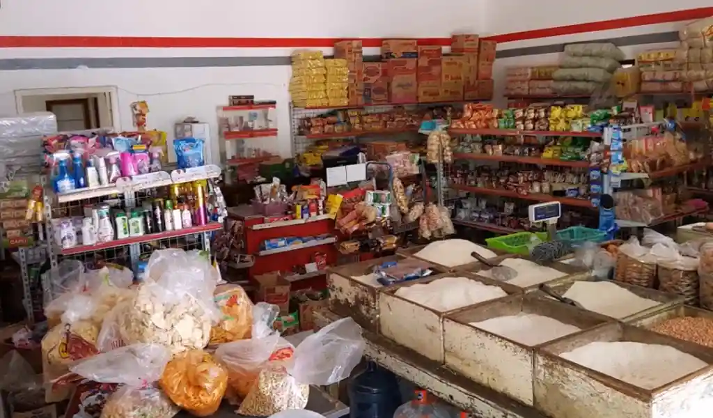 Syarat Buka Toko Agen Sembako di Purwokerto