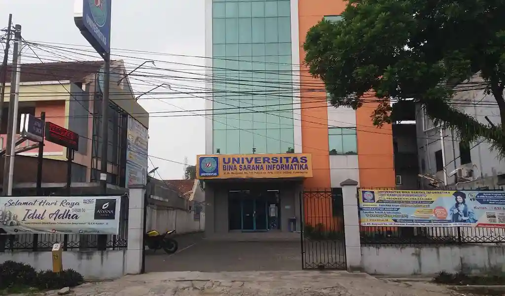 Syarat Mendaftar BSI Purwokerto