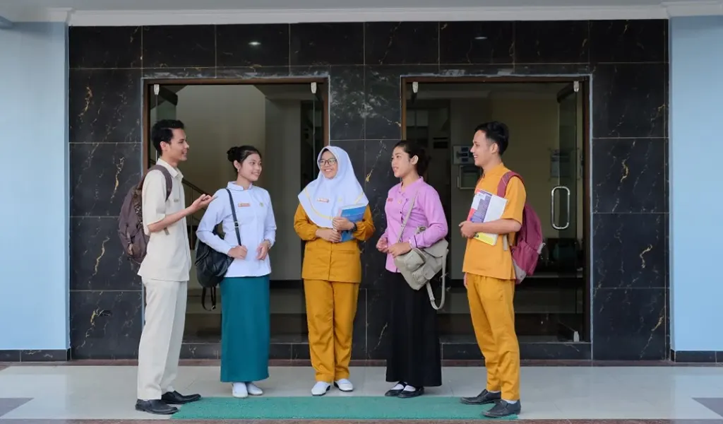 Syarat Mendaftar Universitas Harapan Bangsa Purwokerto