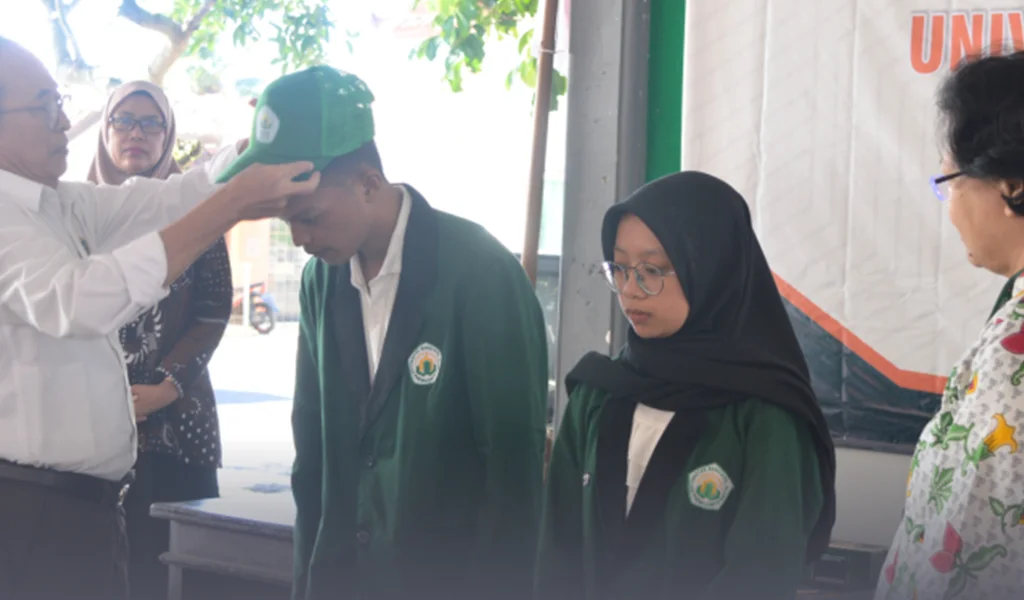Syarat Mendaftar Universitas Nahdlatul Ulama Purwokerto