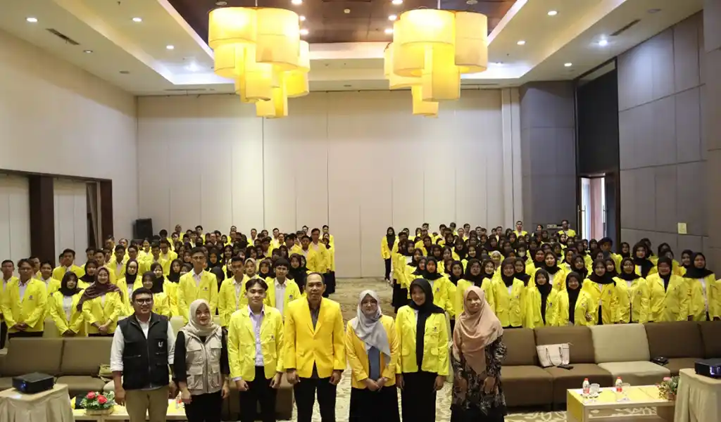 Syarat Mendaftar Universitas Terbuka Purwokerto