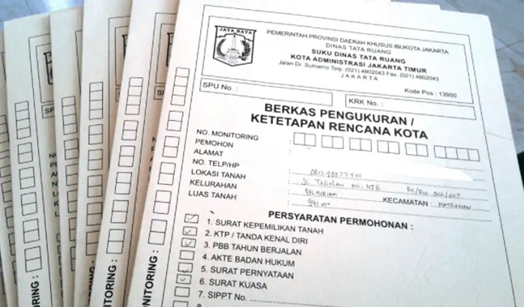 Syarat Mengurus Izin Rumah Kost