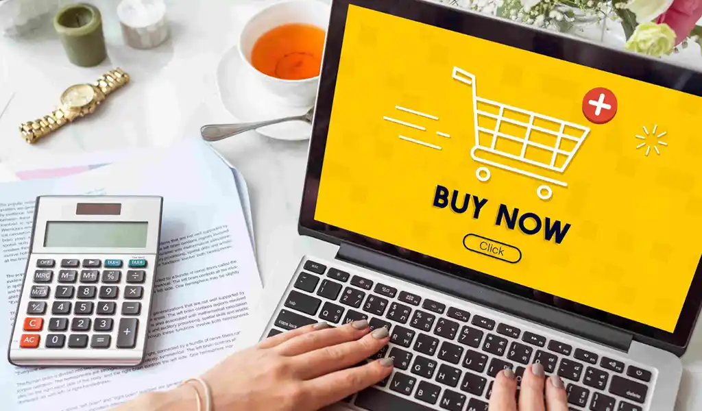 Tips Belanja Online yang Aman untuk Anak Kost