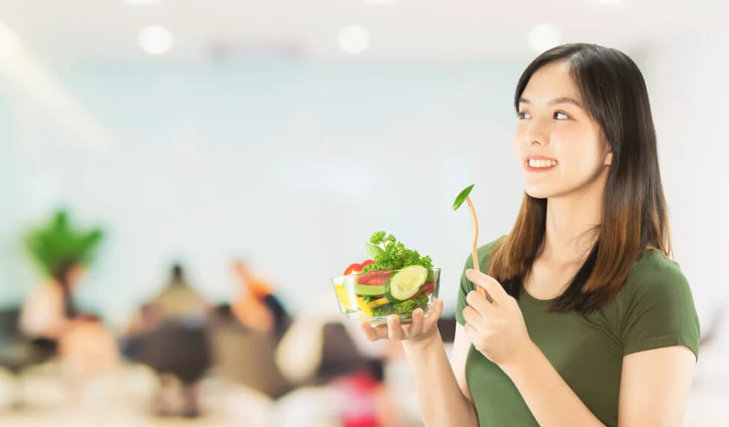 Tips Konsisten dan Hemat Diet untuk Anak Kost