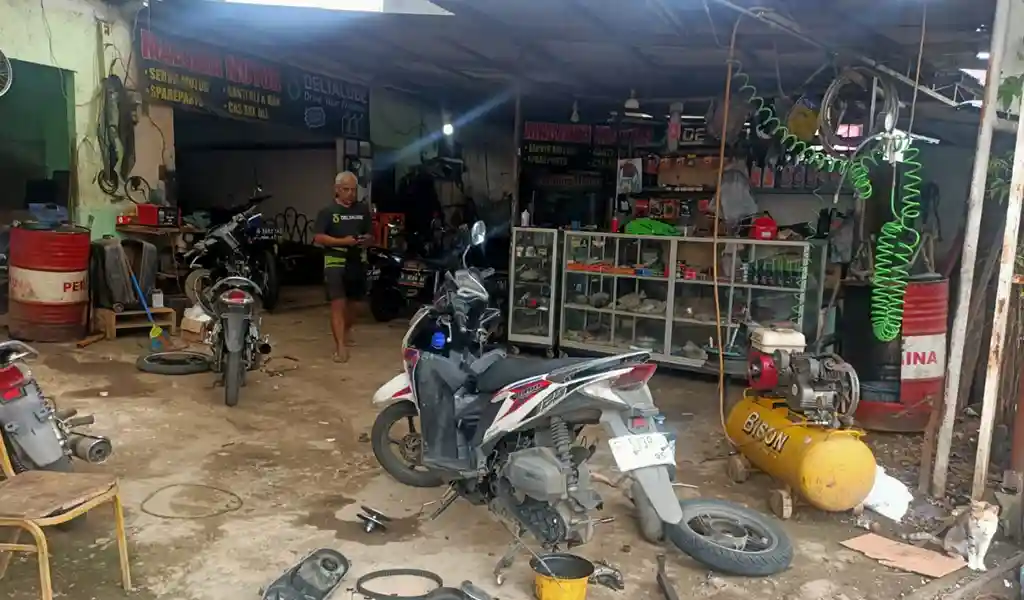 Tips Memilih Bengkel Motor 24 Jam Purwokerto