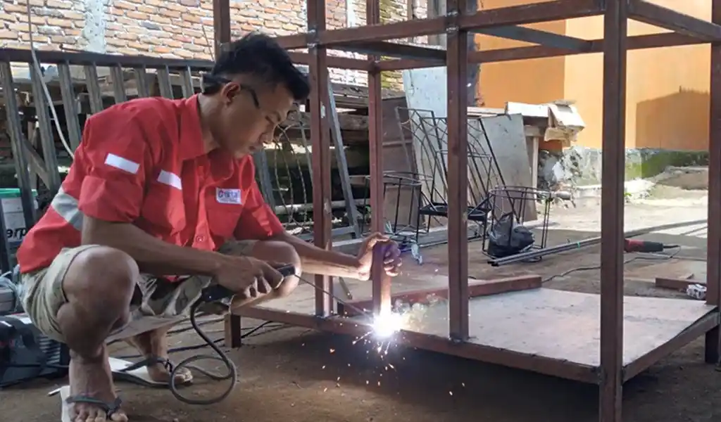 Tips Memilih Gerobak yang Tepat