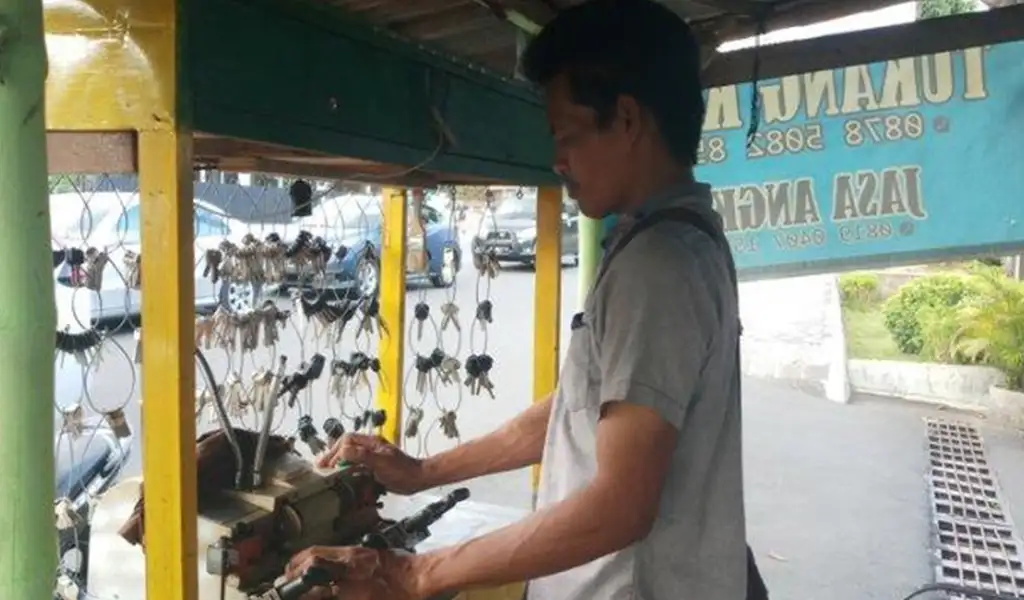 Tips Memilih Tukang Kunci Panggilan Purwokerto