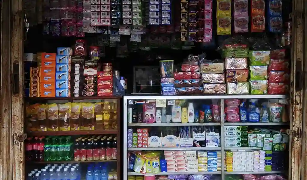 Tips Operasional Toko Sembako Harian