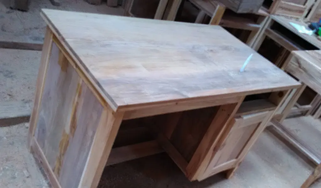 Tukang Kayu Baturaden