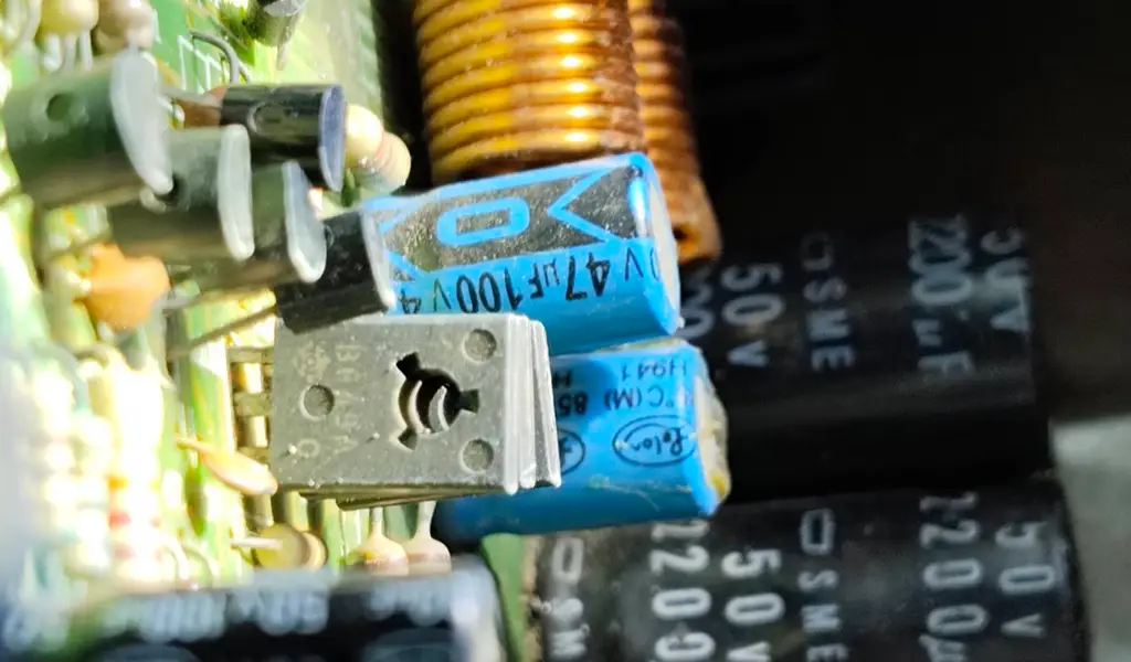 Tunggul Jaya Electrindo