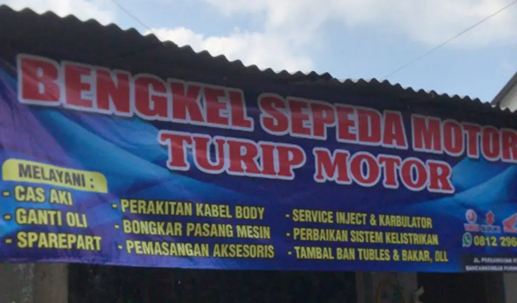 Turip Motor