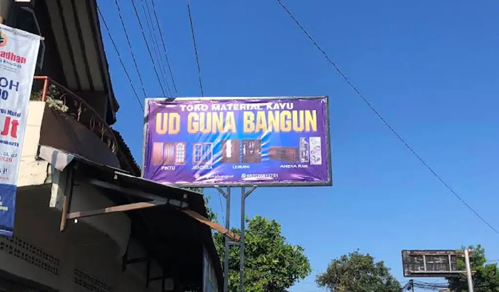UD Guna Bangun