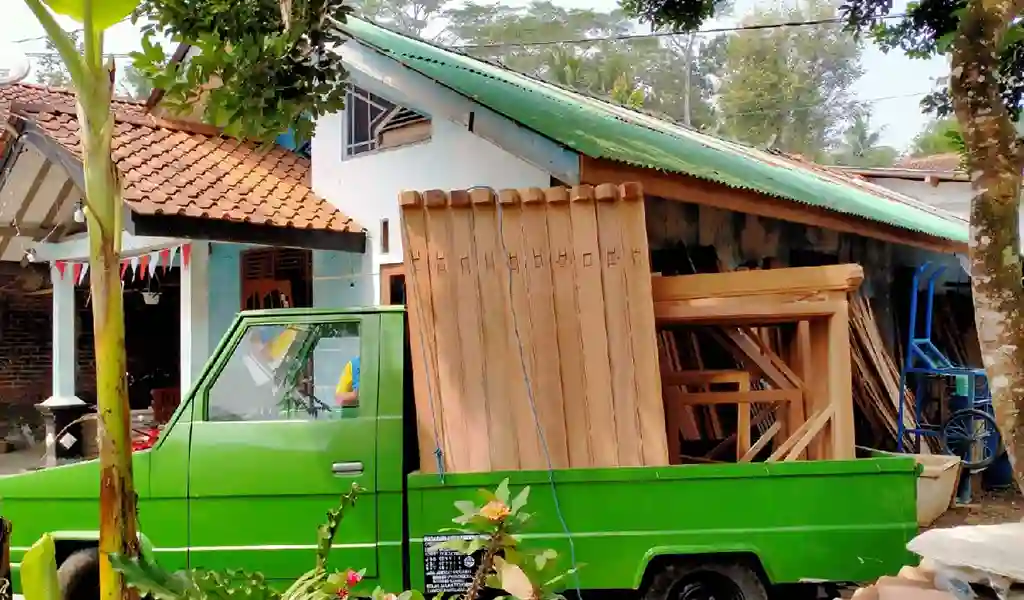 UD Sumber Kumpul Jaya