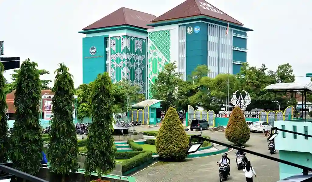 UIN Saifuddin Zuhri Purwokerto