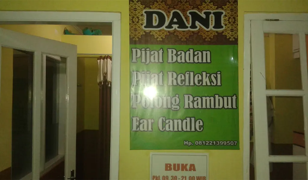 Vonda Massage