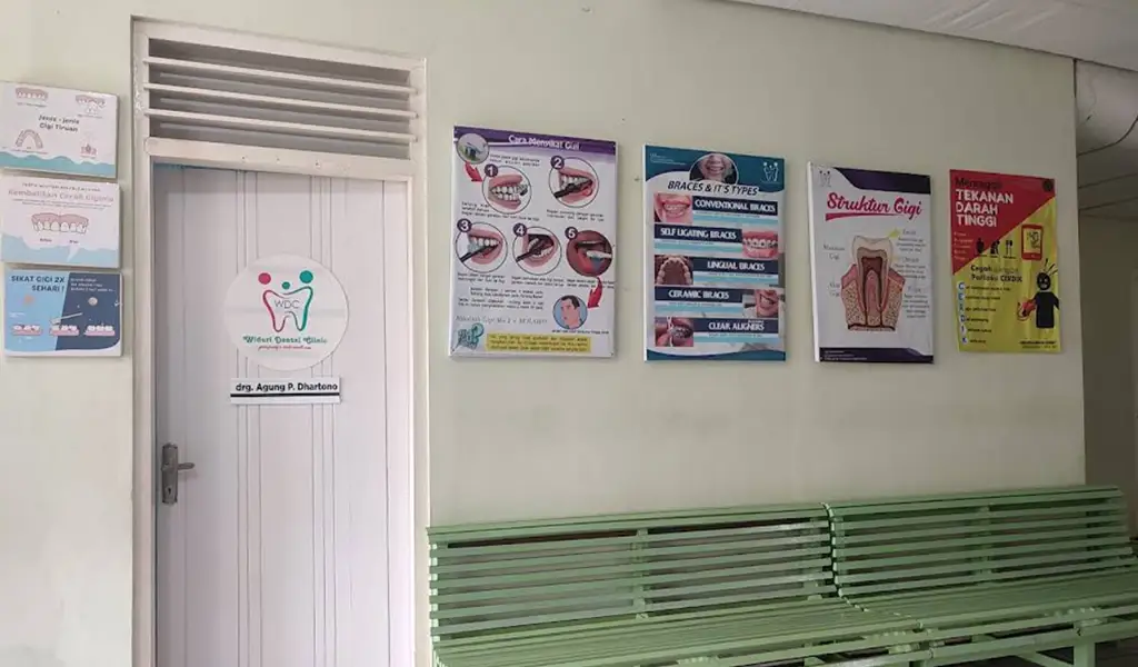 Widuri Dental Clinic